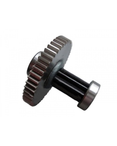 Шестерня промежуточная редуктора OPB001 Came 119RID443 в Махачкале Запчасти для шлагбаумов и автоматики Pintop.ru