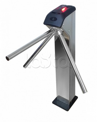 Турникет Сибирский Арсенал SA320-E300-EM (нержавейка) в Махачкале Турникеты Pintop.ru