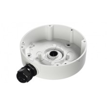 Монтажная коробка RVi-1BMB-9 white