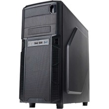 Готовый сервер СКУД Gate с предустановленным ПО Gate-Server-Terminal, ключ HASP. Сервер ПО Линия — 5 каналов. Сервер Автомаршал.Gate — 2 канала. Корпус: Desktop. ОС:Windows 10 Pro 64-bit