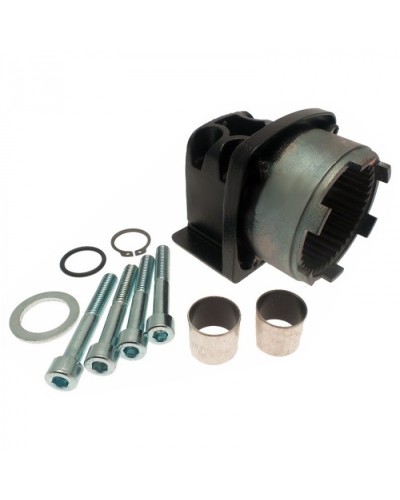 Крышка корпуса редуктора FLEX верхняя Came 119RID188 в Махачкале Запчасти для шлагбаумов и автоматики Pintop.ru