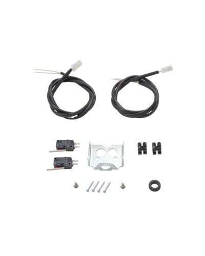 Блок дополнительных контактов в сборе Came 803XA-0080 в Махачкале Запчасти для шлагбаумов и автоматики Pintop.ru