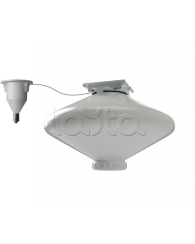 Установка пожаротушения самосрабатывающая Этернис СУПМПП «Гарант-7» УСП-101 (110±3°C) в Махачкале Модули порошковые Pintop.ru