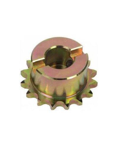 Шестерня Faac 719135 в Махачкале Запчасти для шлагбаумов и автоматики Pintop.ru