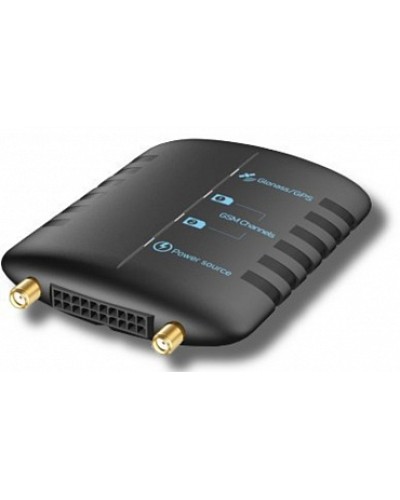 Спутниковая система мониторинга мобильных объектов Ritm Voyager 2N ГЛОНАСС LIGHT RC в Махачкале GPS мониторинг Pintop.ru