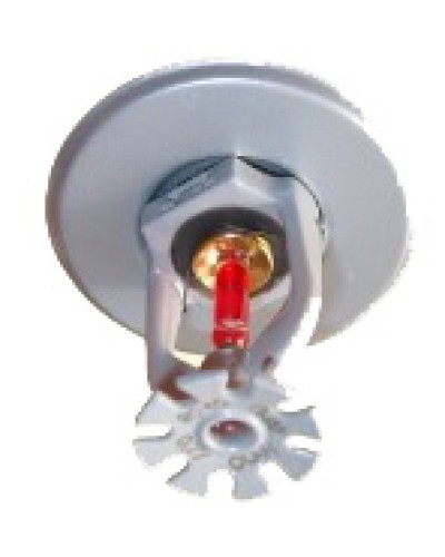 Декоративный отражатель Спецавтоматика в Махачкале Аксессуары для оросителей Pintop.ru