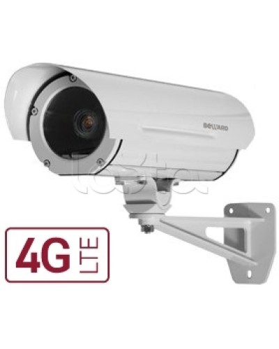 Термокожух с модулем 2G/3G/4G для камер серии B Beward B10xx-4GK220 в Махачкале Кожухи и термокожухи для камер Pintop.ru