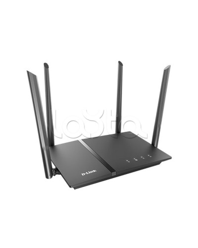 Маршрутизатор двухдиапазонный D-Link DIR-1260/RU/R1A в Махачкале Маршрутизаторы, Роутеры и Точки Доступа Pintop.ru