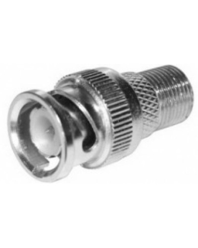 Разъем штекер BNC под болт прямой EverFocus TDB-5101A в Махачкале Коннекторы Pintop.ru