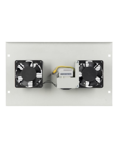 Модуль вентиляторный для шкафа ROXTON RMFR в Махачкале Система оповещения и трансляции Roxton Pintop.ru