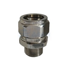 Кабельный ввод взрывозащищенный Магнито-Контакт Ех МКВМ М16 КМ8