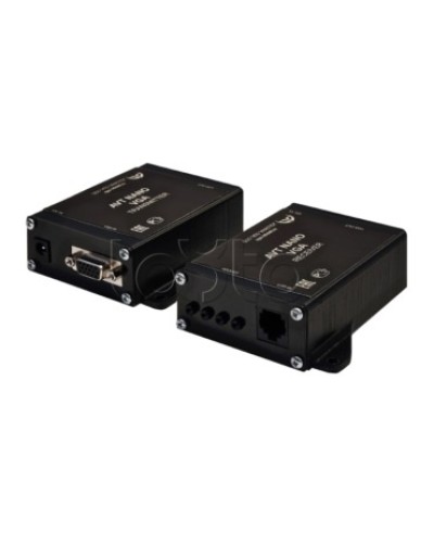 Удлинитель VGA ИНФОТЕХ AVT-Nano VGA в Махачкале Видеоусилители, Модуляторы, Делители Pintop.ru