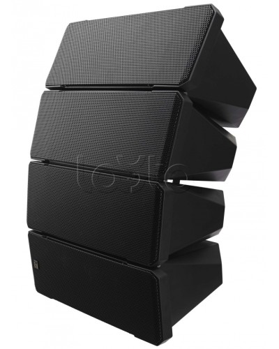 Система акустическая 2-полосная TOA HX-7B-WP в Махачкале Системы оповещения и трансляции TOA Pintop.ru