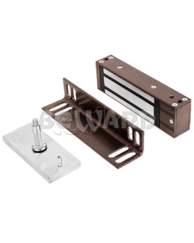 Замок электромагнитный Beward M2-400 в Махачкале Электромагнитные замки Pintop.ru