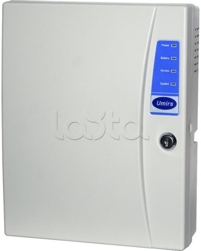 Прибор охранный режимных помещений ЮМИРС ПОРП-1 ДДП 01.32.000-01 в Махачкале Устройства контроля, сбора и обработки информации Pintop.ru