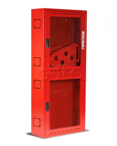 Шкаф пожарный ПОЖТЕХНИКА МИГ Шкаф пож. ПРЕСТИЖ-03-НОК в Махачкале Пожарные шкафы Pintop.ru