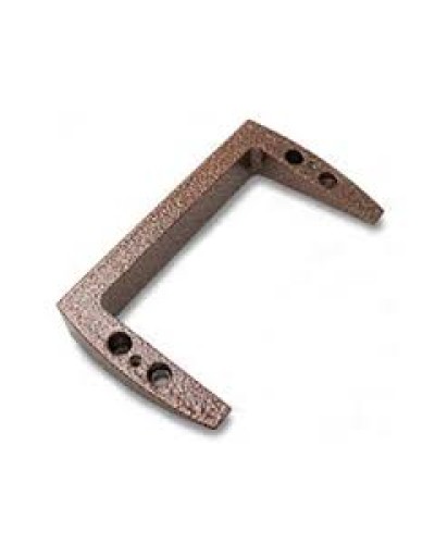 Уголок Activision Уголок AVP-453 (медь) в Махачкале Аксессуары для малоабонентных видеодомофонов Pintop.ru