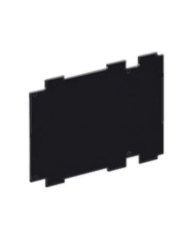 Пластина защитная задняя Legrand 431165 в Махачкале Аксессуары для стоек и шкафов Pintop.ru