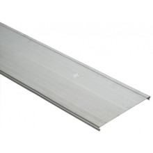 Крышка на лоток основание 100 горячеоцинкованная IEK CLP1K-100-3-M-HDZ