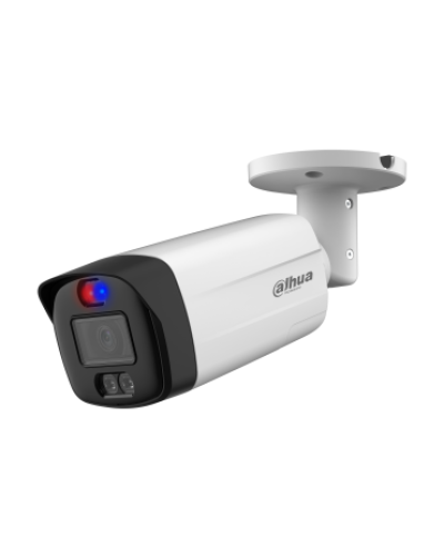 Камера видеонаблюдения уличная в стандартном исполненииDahua DH-HAC-ME1509THP-A-PV-0360B-S2 в Махачкале Системы видеонаблюдения Pintop.ru