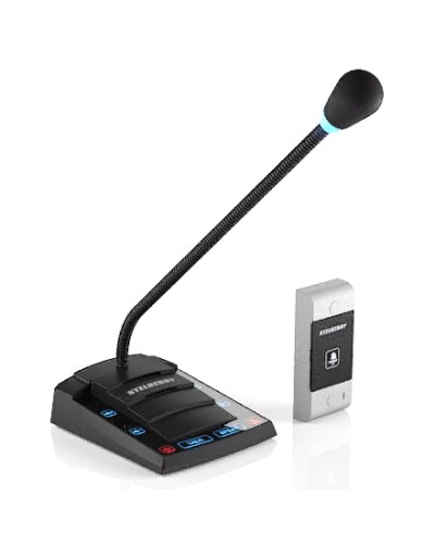 Устройство переговорное STELBERRY S-430 в Махачкале Переговорные устройства Pintop.ru