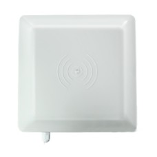 Cчитыватель UHF меток с увеличенной дистанцией идентификации с выходом Wiegand-26 Tantos TS-LR500