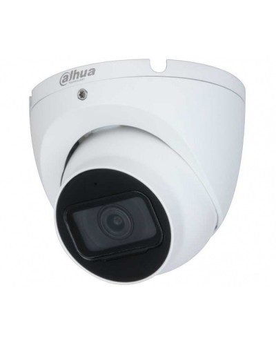 IP-камера видеонаблюдения уличная купольная Dahua DH-IPC-HDW2230TP-AS-0280B-S2 в Махачкале IP-камеры Pintop.ru