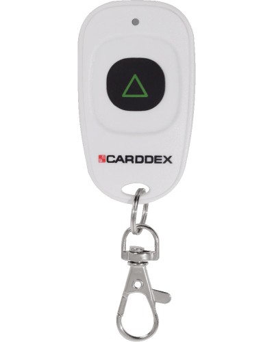Пульт управления шлагбаумом CARDDEX AR-01 в Махачкале Устройства радиоуправления для шлагбаумов и автоматики Pintop.ru