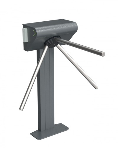 Турникет Ростов-Дон АП «Ростов-Дон Т9М1 STEP2» уличный вариант (Matrix III MF) в Махачкале Турникеты - Ростов-Дон Pintop.ru