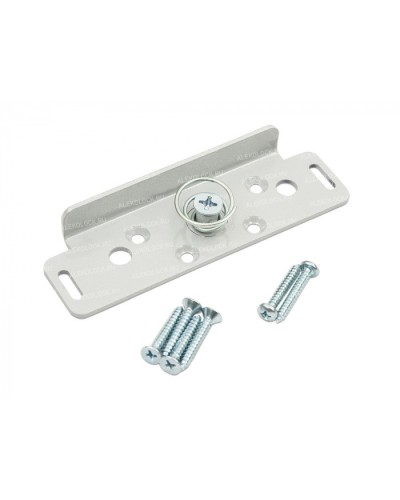 Комплект монтажный для установки якоря замка ALM-150Pс возможностью регулировки ALeko МК 150-PD в Махачкале Дополнительное оборудование для СКУД Pintop.ru