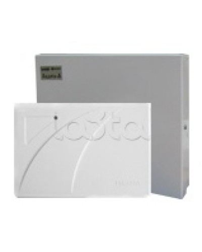 Блок расширения шлейфов сигнализации Риэлта Ладога БРШС-А исп. 1 в Махачкале Адресная система пожарной сигнализации ЛАДОГА-А - Риэлта Pintop.ru