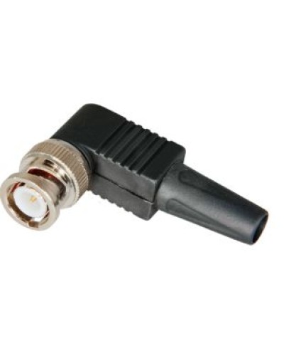 Штекер BNCугловой под винт LAZSO APB013(100) в Махачкале Коннекторы Pintop.ru