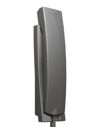 Трубка переговорная Vizit УКП-12GR в Махачкале Многоабонентные устройства Pintop.ru