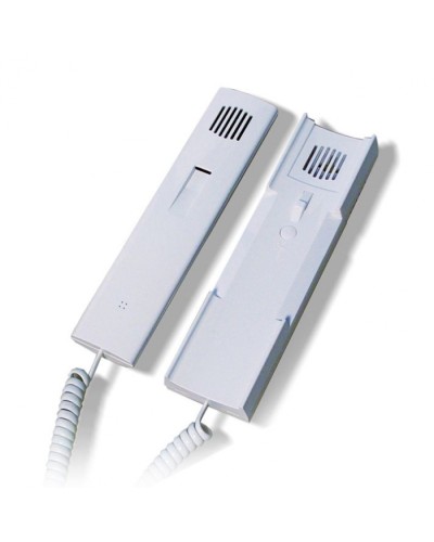 Трубка абонентская переговорная Цифрал КМ-2 в Махачкале Многоабонентные устройства Pintop.ru