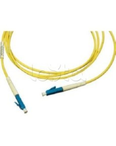 Патч-корд оптический LANMASTER LAN-LC-ST/OM3-2.0 в Махачкале Патч-корды и пигтейлы Pintop.ru