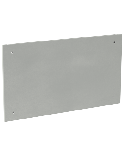 FORMAT Фальш-панель внешняя глухая 450х800мм IEK (FO-00-PWSB-045-080) в Махачкале Аксессуары для стоек и шкафов Pintop.ru