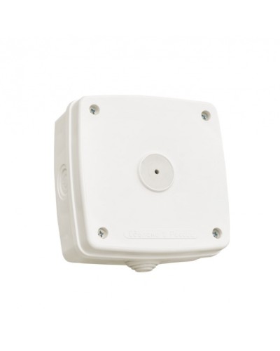 Монтажная коробка Tantos TSi-JB03L в Махачкале Системы видеонаблюдения Pintop.ru