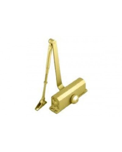 Доводчик NOTEDO DC-150 EN6 (золото) в Махачкале Доводчики Pintop.ru