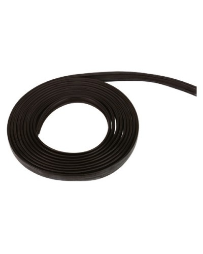 Уплотнитель резиновый для фиксации и защиты кабеля, проложенного внутри несущего профиля A1000/А1400 Faac 105433 в Махачкале Запчасти для шлагбаумов и автоматики Pintop.ru