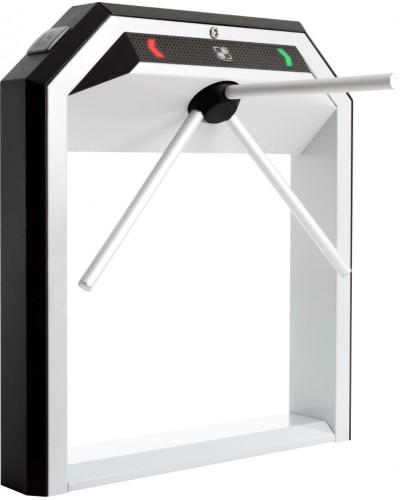 Проходная электронная CARDDEX STR-04M в Махачкале Турникеты Pintop.ru