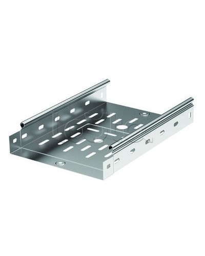 Лоток перфорированный 150х100 L2000 DKC 35332 в Махачкале Кабельные лотки Pintop.ru