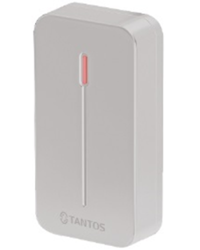 Считыватель карт Em-marin Tantos TS-RDR-E mini (серый) в Махачкале Считыватели Pintop.ru