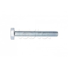 Болт шестигранный М10x60 Hyperline (TMS-HBH-М10-60-SZ)