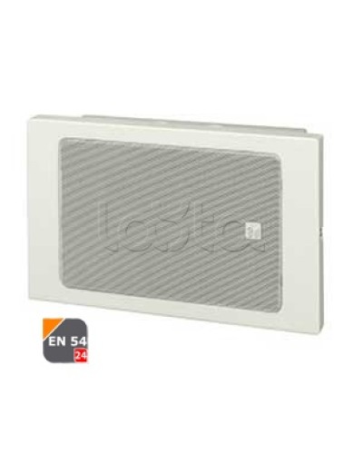 Громкоговоритель настенный TOA BS-680FC в Махачкале Системы оповещения и трансляции TOA Pintop.ru