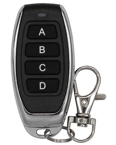 Брелок Smartec ST-RC447TR в Махачкале Кнопки выхода Pintop.ru