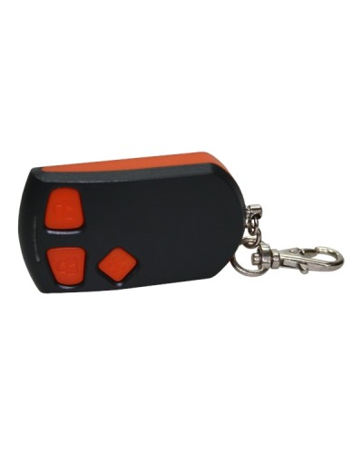 Брелок радиоканальный Сибирский Арсенал БН-Л-33 в Махачкале Радиоканальная система безопасности - Сибирский Арсенал Pintop.ru