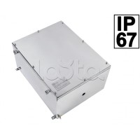 Коробка коммутационная промышленная Компания СМД КВОП-Н 314020