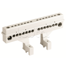 Блок клеммный усиленный 2x8 DKC 87308