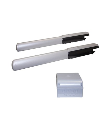 Комплект для распашных ворот Came ATI 3000 (до 800 кг до 3,0 м 50%) в Махачкале Автоматизация ворот Pintop.ru