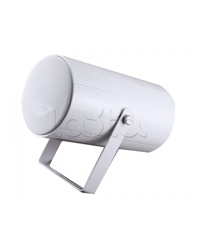 Оповещатель охранно-пожарный речевой прожекторный ТРОМБОН ГЛАГОЛ-ЗП-20 в Махачкале Система оповещения и трансляции Pintop.ru